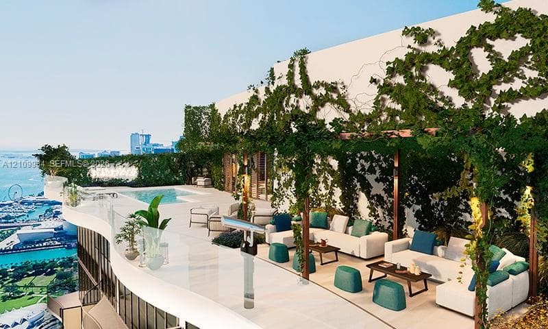 Casa Bella · #201 in Miami - Photo 24