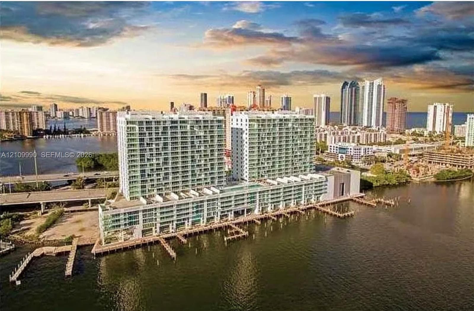 400 Sunny Isles #1404