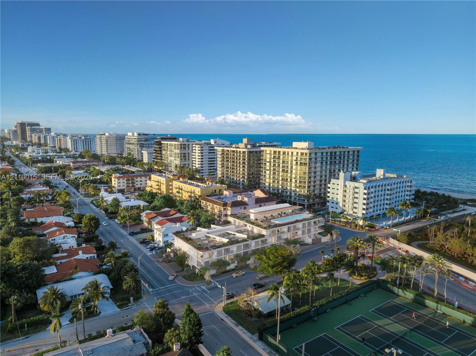 Surf Row Residences · #306 in Surfside - Photo 10