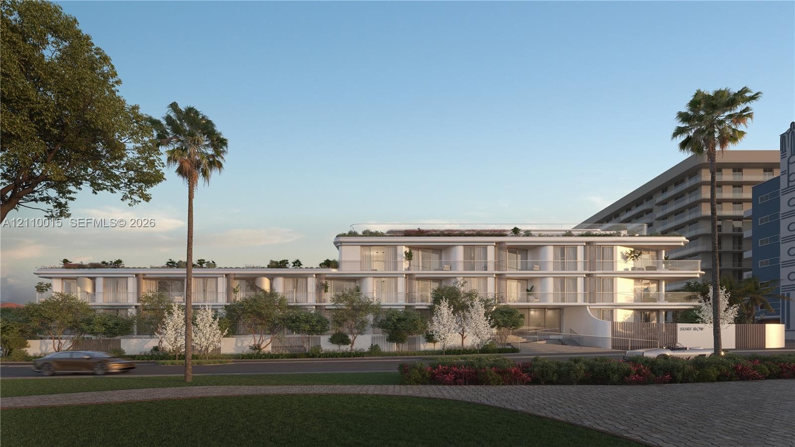 Surf Row Residences · #306 in Surfside - Photo 11