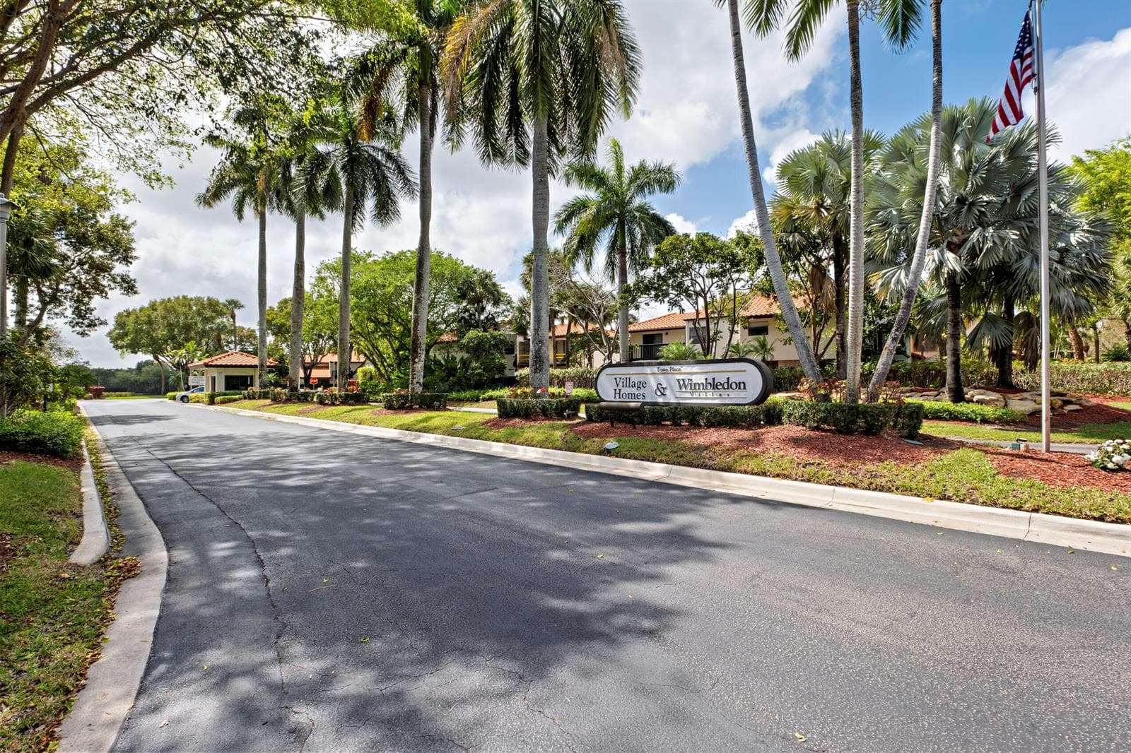 5803 Fox Hollow Drive #B