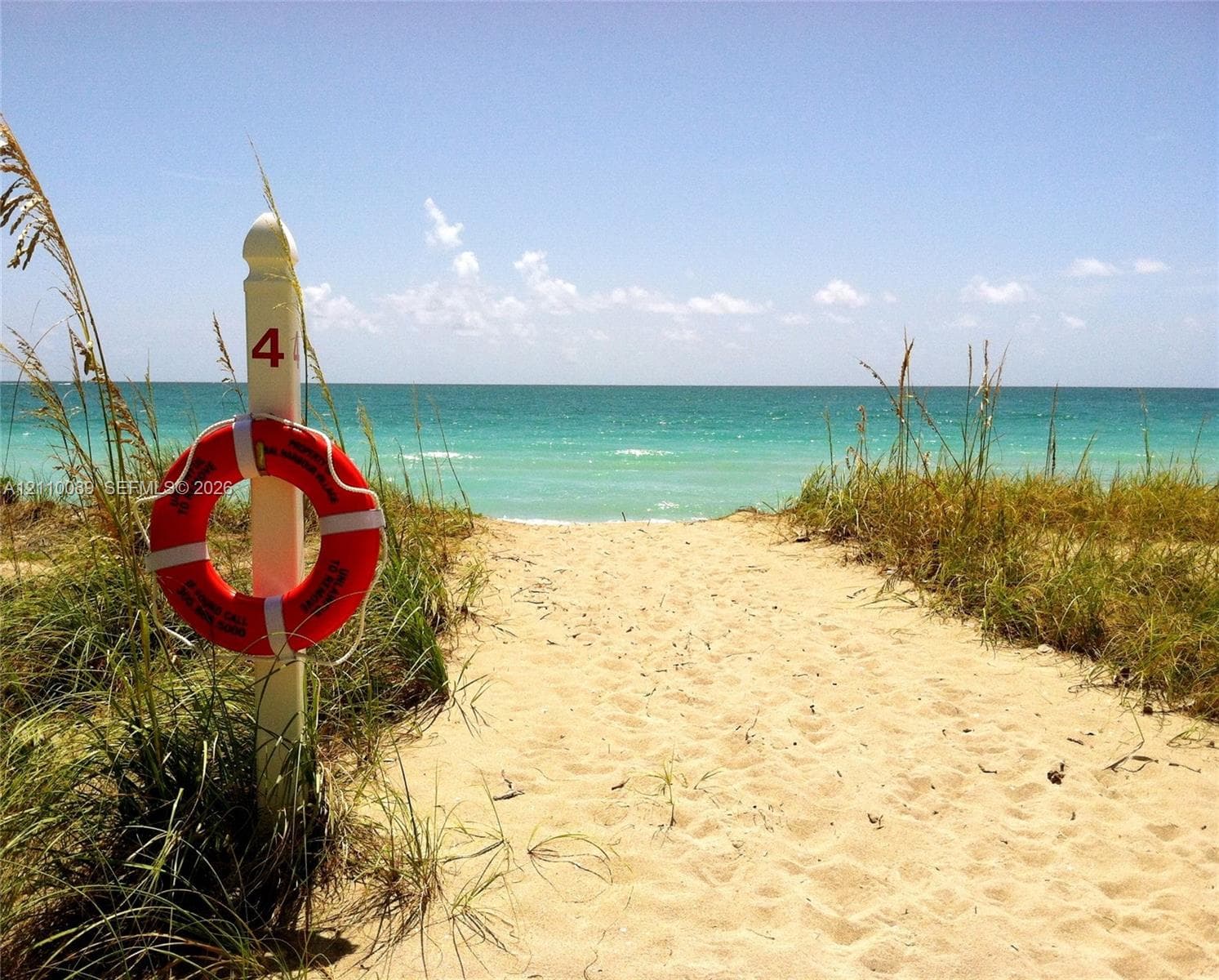 Spiaggia · #911 in Surfside - Photo 24