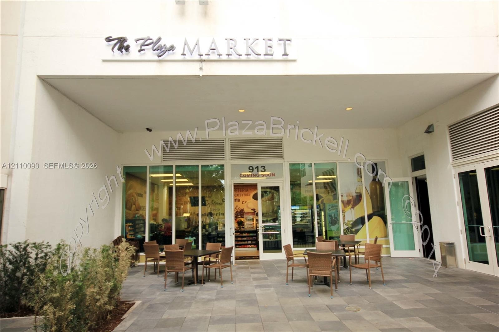 The Plaza on Brickell East · #4109 in Miami - Photo 23