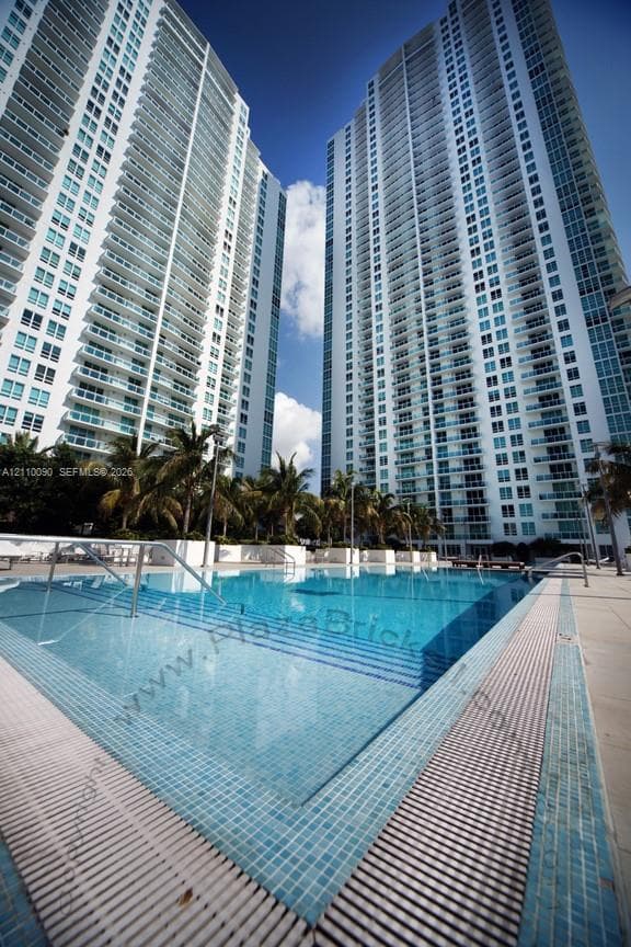 The Plaza on Brickell East · #4109 in Miami - Photo 13