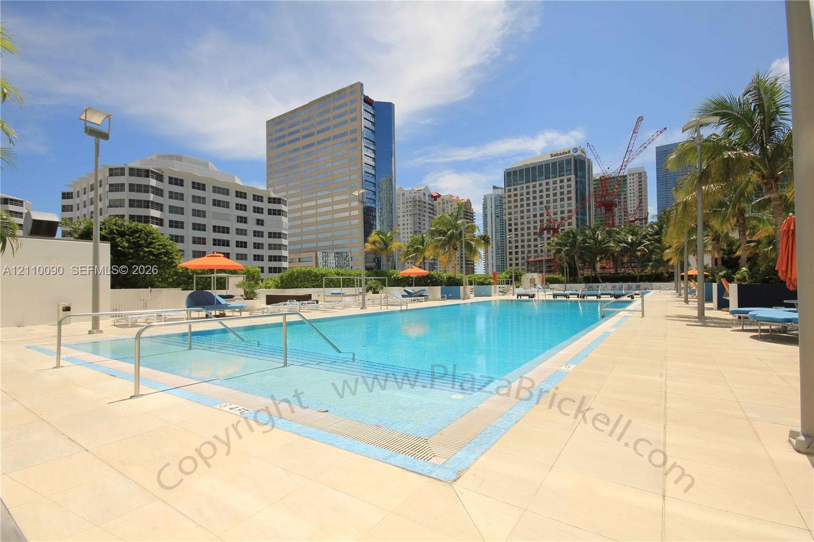 The Plaza on Brickell East · #4109 in Miami - Photo 16