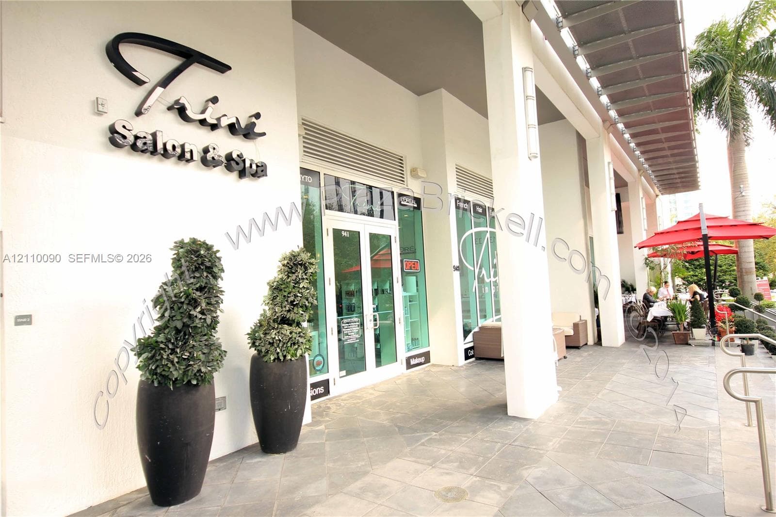 The Plaza on Brickell East · #4109 in Miami - Photo 26