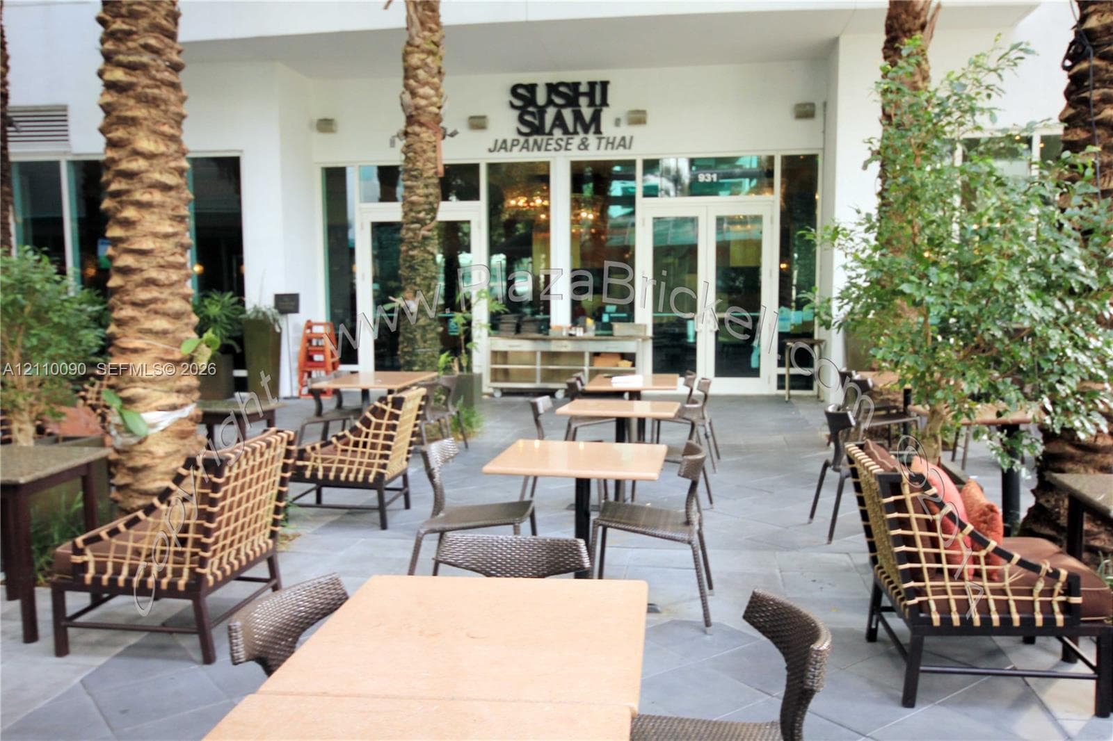 The Plaza on Brickell East · #4109 in Miami - Photo 24