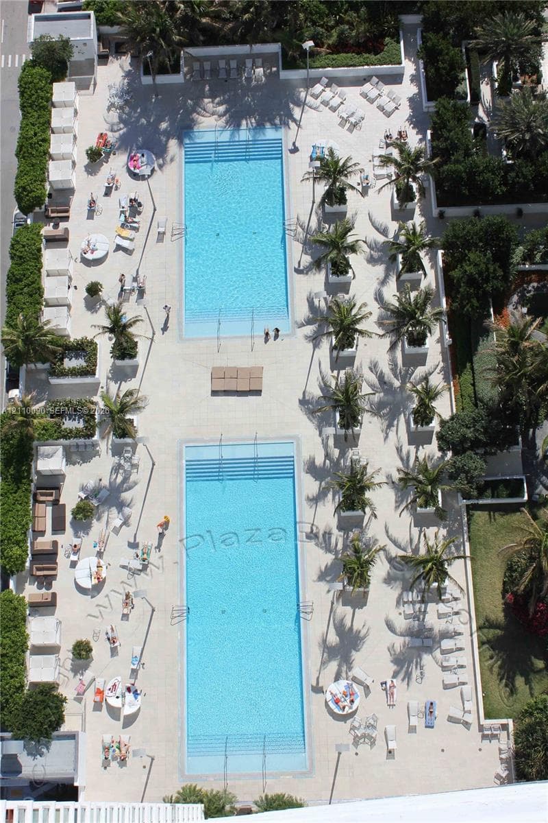 The Plaza on Brickell East · #4109 in Miami - Photo 14