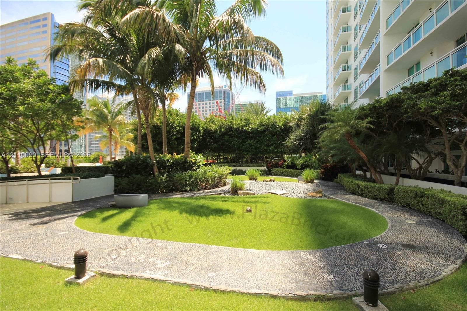 The Plaza on Brickell East · #4109 in Miami - Photo 18