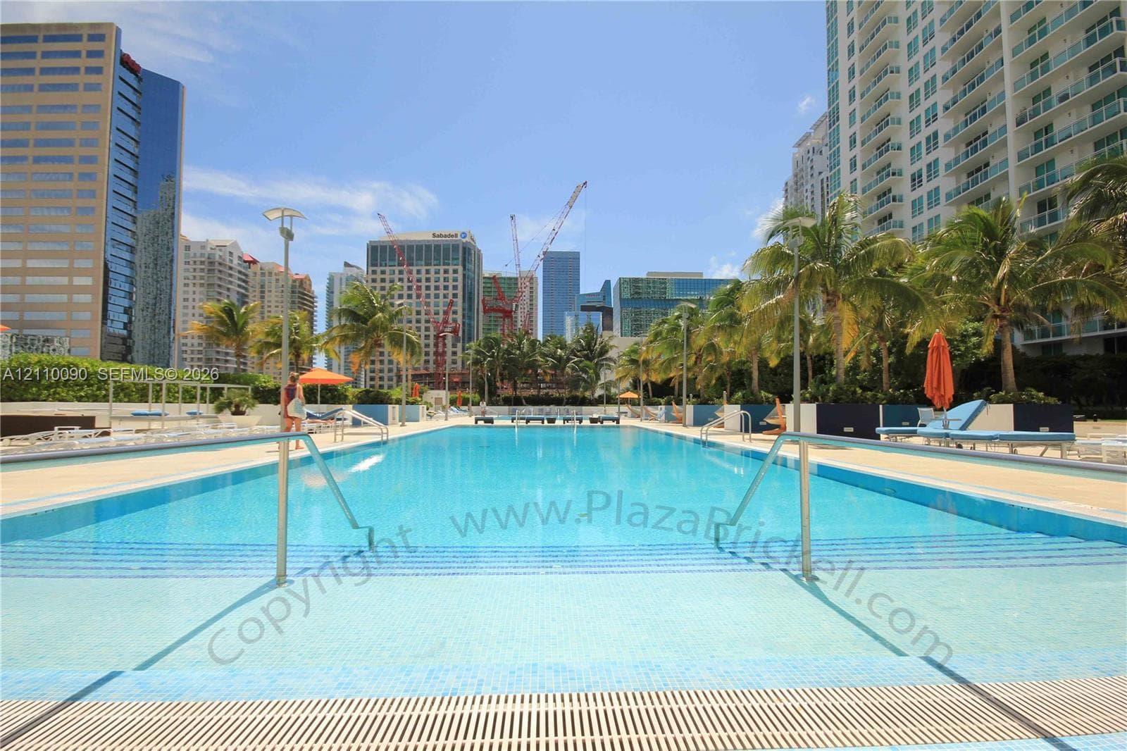 The Plaza on Brickell East · #4109 in Miami - Photo 15