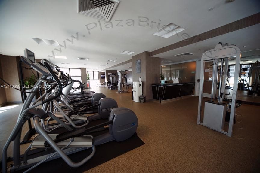 The Plaza on Brickell East · #4109 in Miami - Photo 19