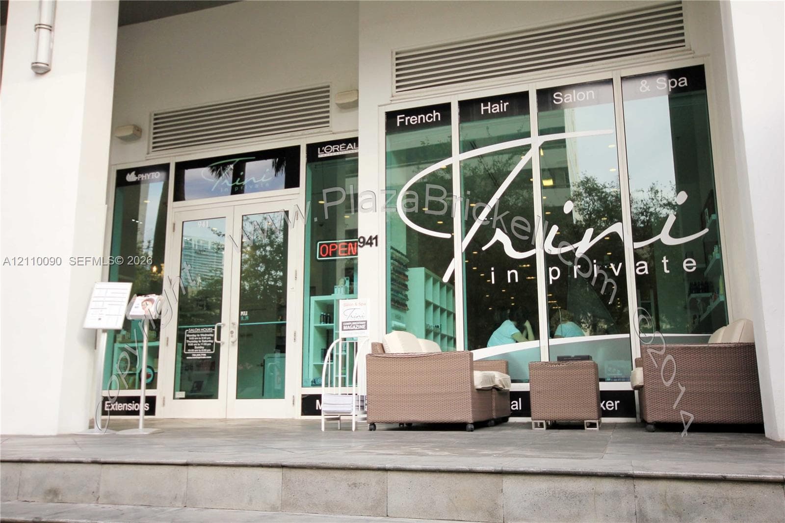 The Plaza on Brickell East · #4109 in Miami - Photo 25