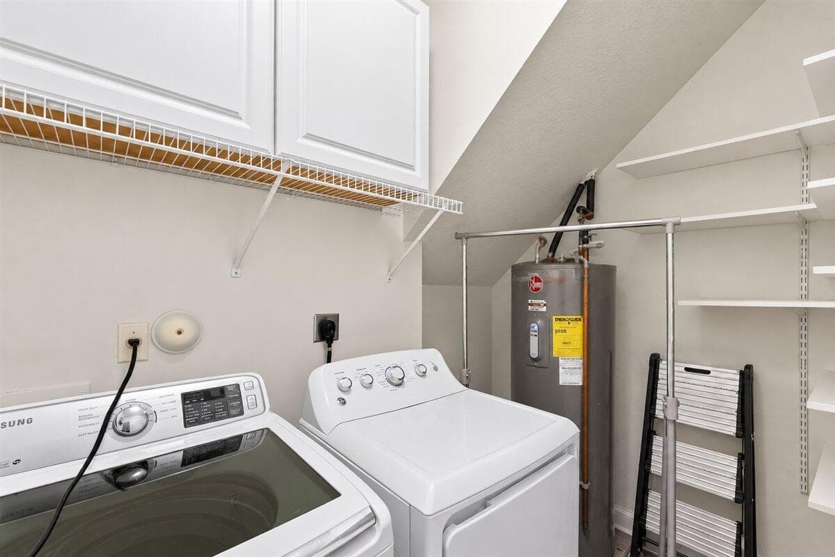 Laundry