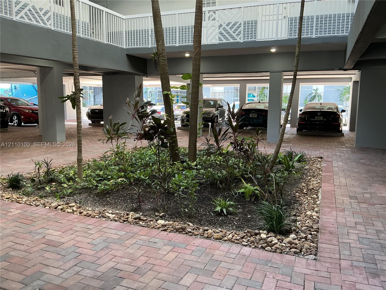 VILLAGE AT HARBOR BEACH C · #207C in Fort Lauderdale - Photo 19