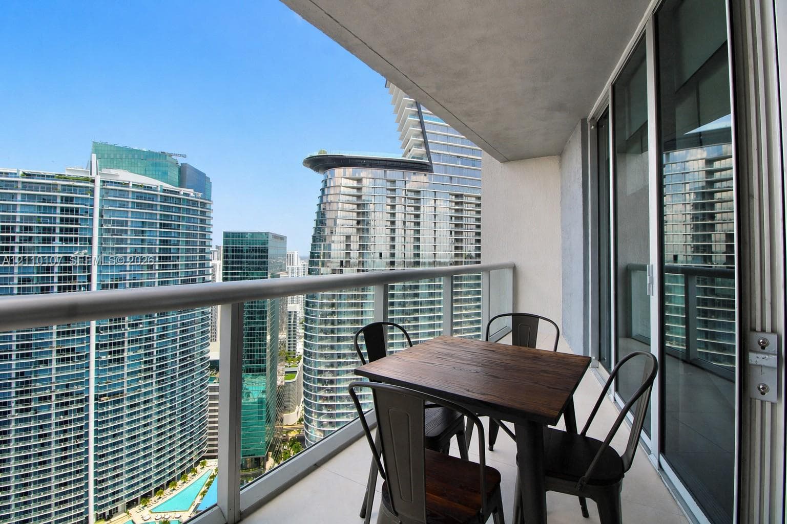 Icon Brickell I · #4604 in Miami - Photo 13