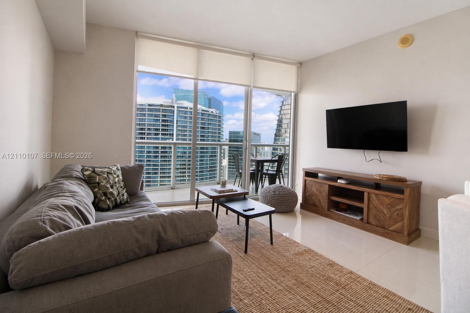 Icon Brickell I · #4604 in Miami - Photo 5