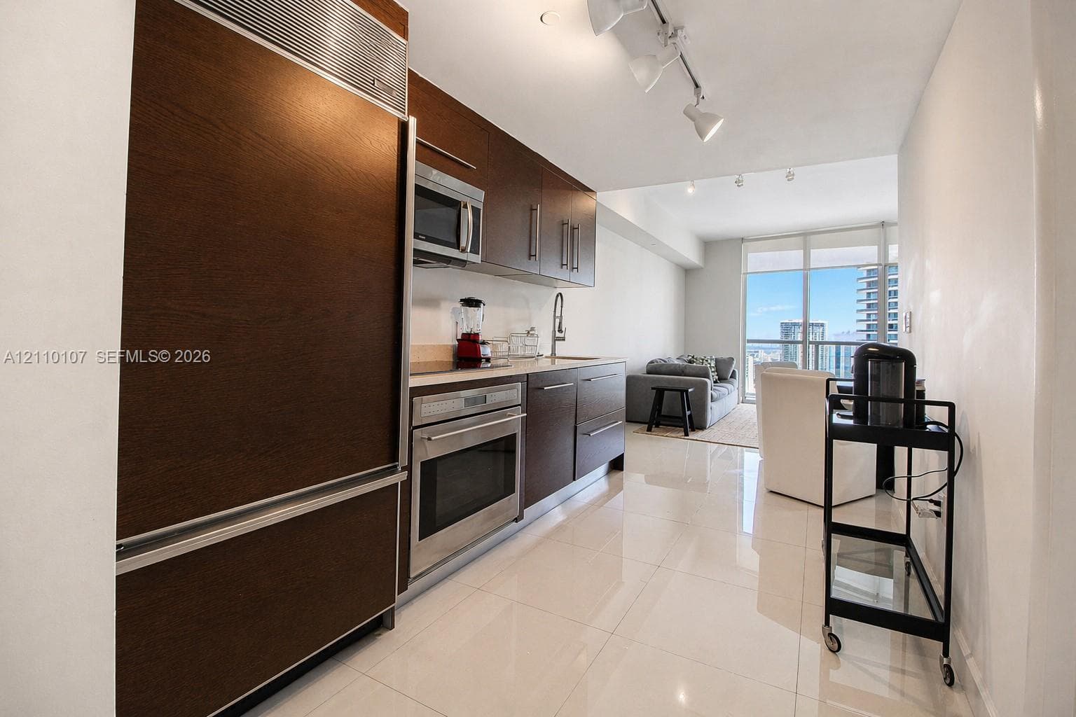 Icon Brickell I · #4604 in Miami - Photo 10