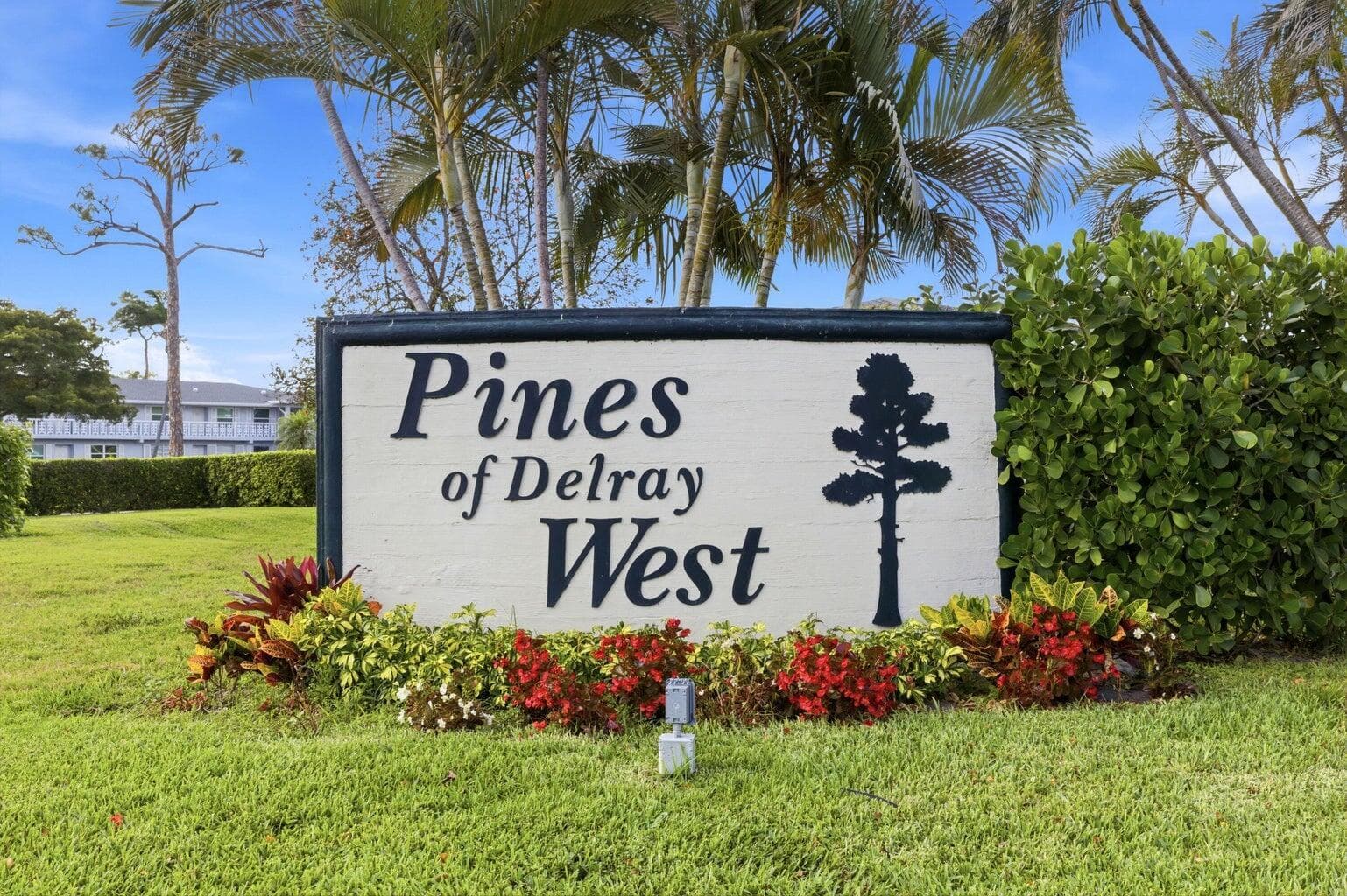 Pines of Delray West