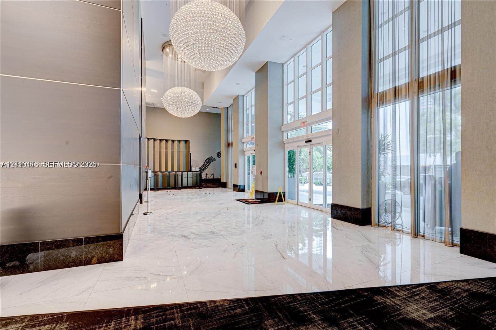 The Plaza on Brickell East · #5108 in Miami - Photo 15