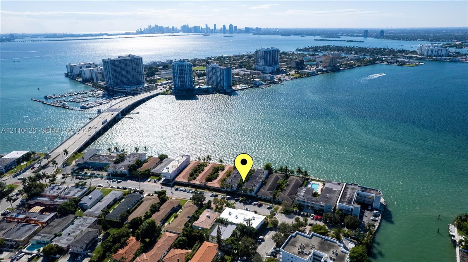 BAYVIEW TOWNHOMES CONDO · #1B in Miami Beach - Photo 2