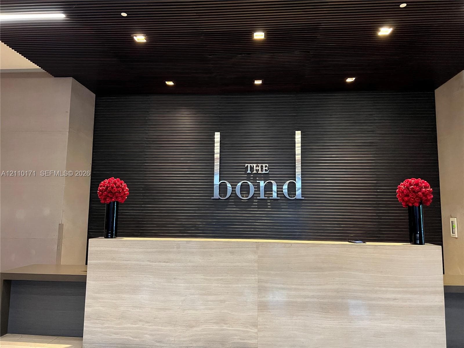 The Bond on Brickell · #2805 in Miami - Photo 9