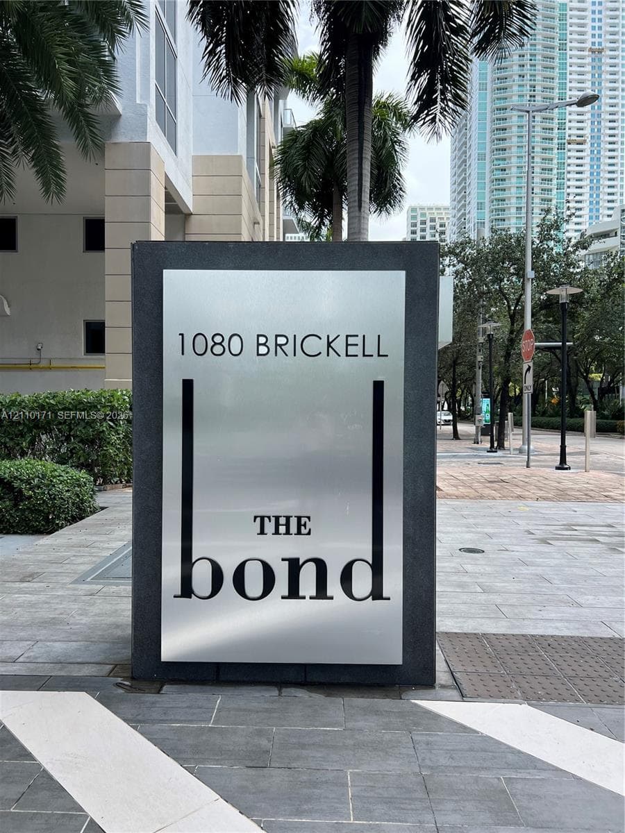 The Bond on Brickell · #2805 in Miami - Photo 14
