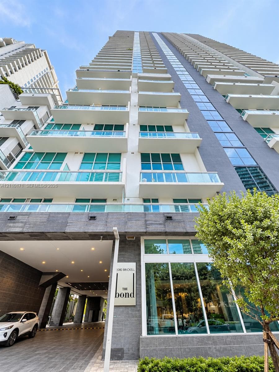 The Bond on Brickell · #2805 in Miami - Photo 8