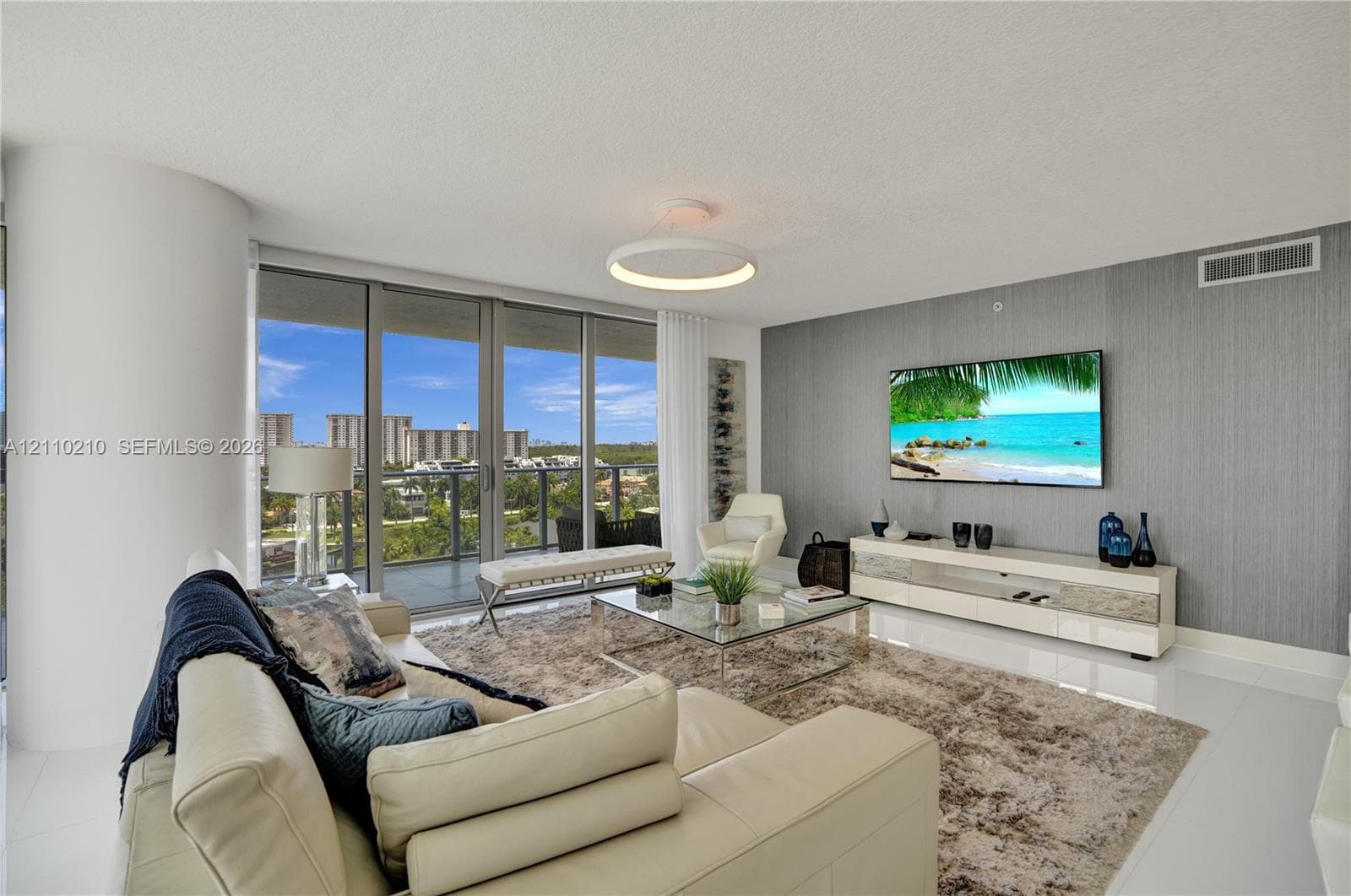 Parque Towers · #5-908 in Sunny Isles Beach - Photo 2