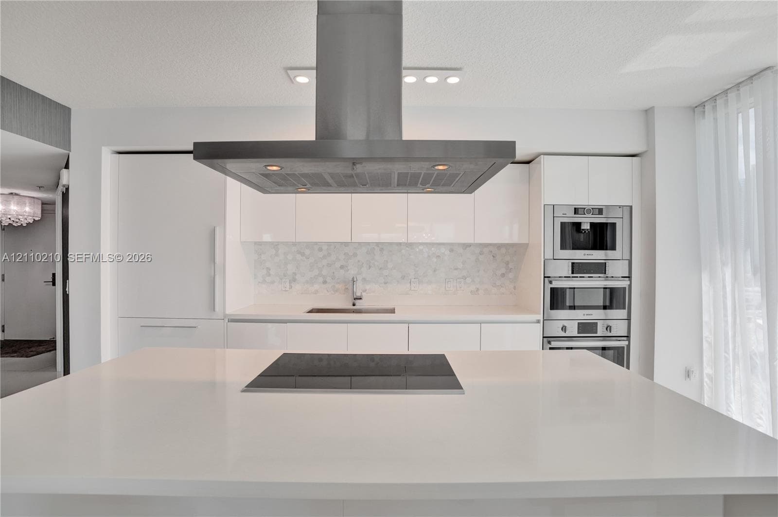 Parque Towers · #5-908 in Sunny Isles Beach - Photo 6