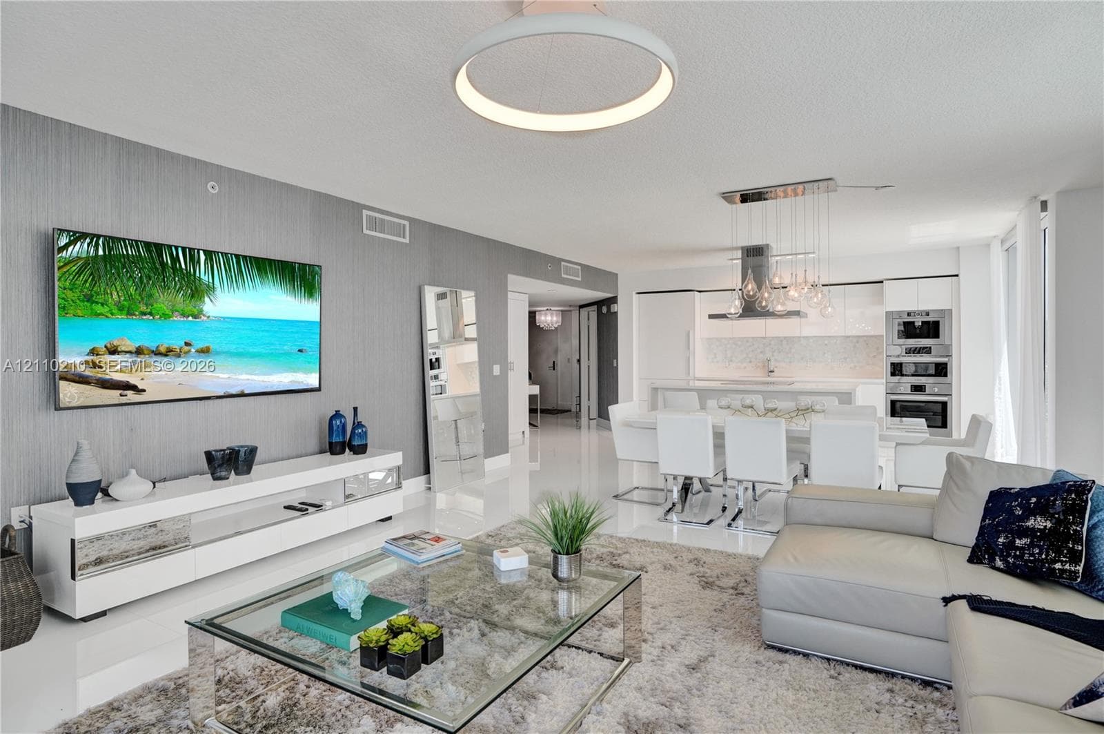 Parque Towers · #5-908 in Sunny Isles Beach - Photo 13