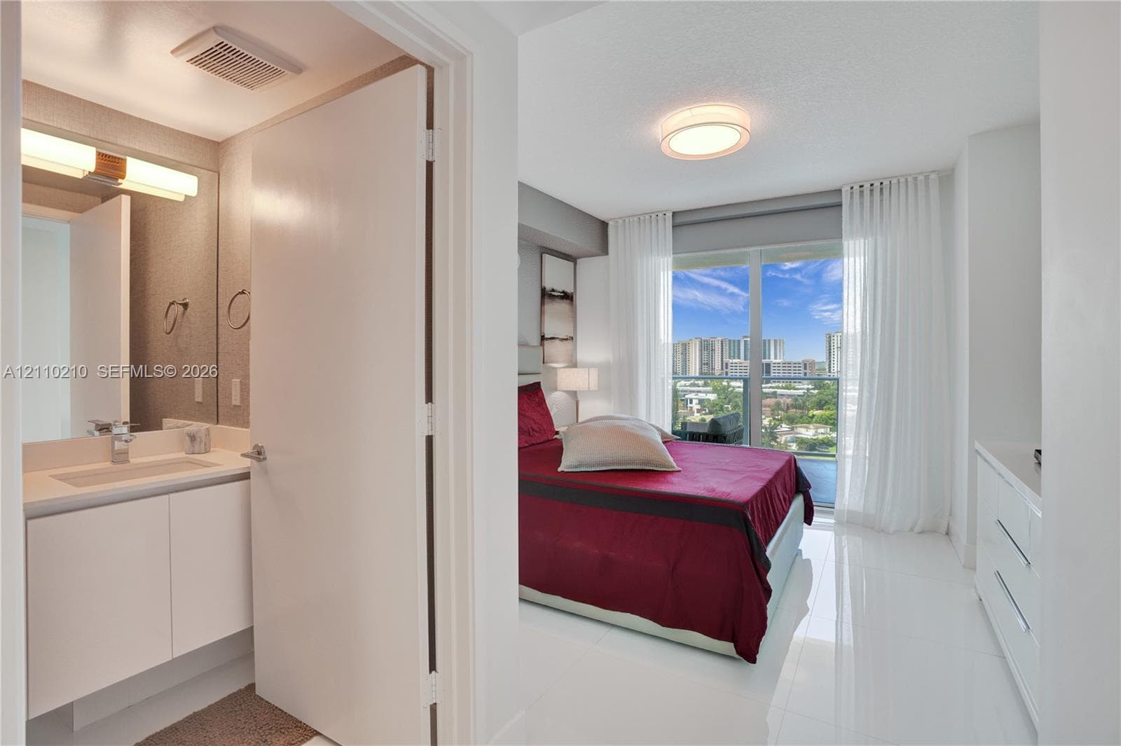 Parque Towers · #5-908 in Sunny Isles Beach - Photo 17