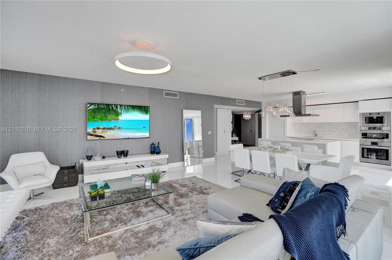 Parque Towers · #5-908 in Sunny Isles Beach - Photo 16
