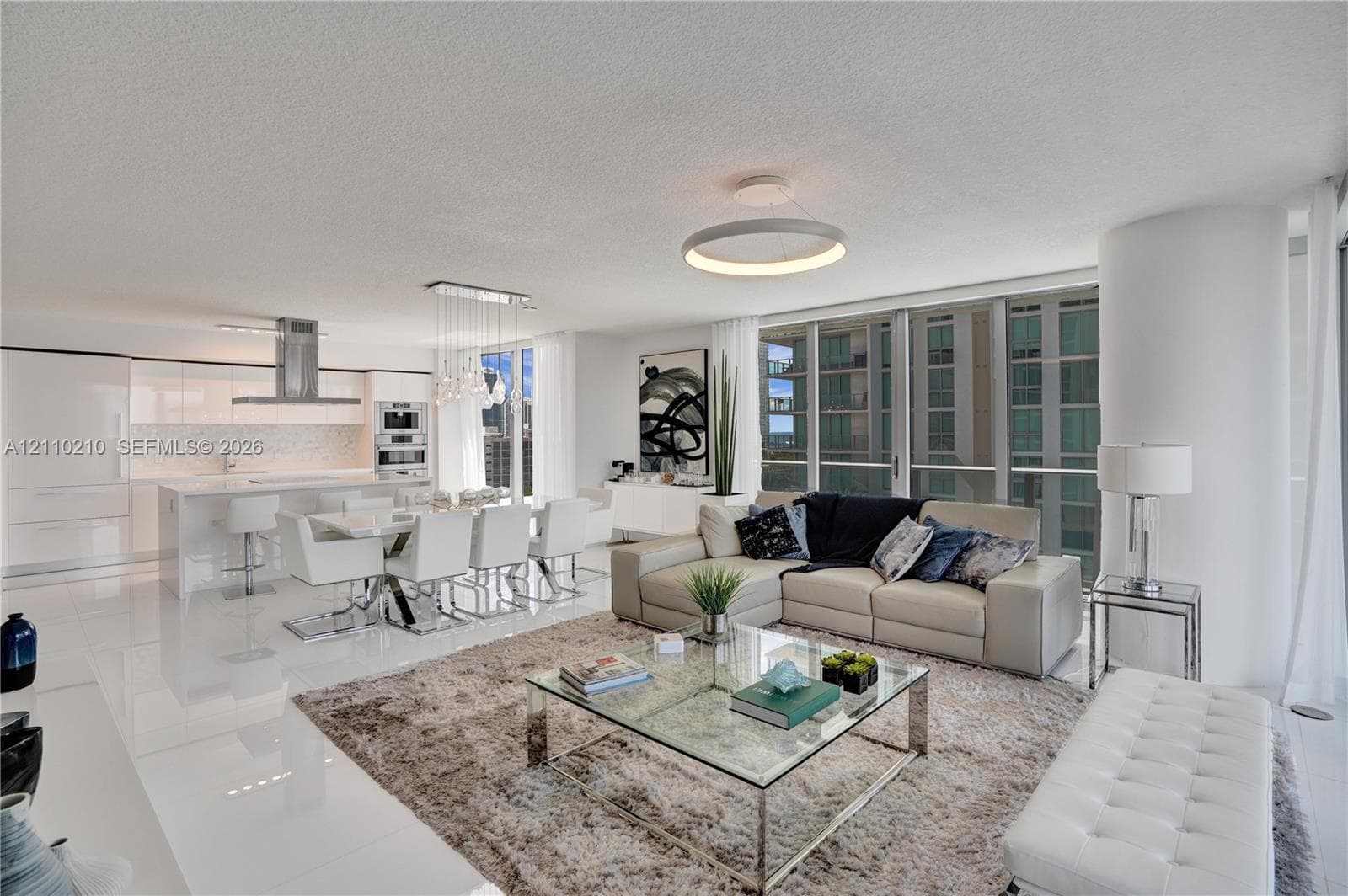 Parque Towers · #5-908 in Sunny Isles Beach - Photo 12