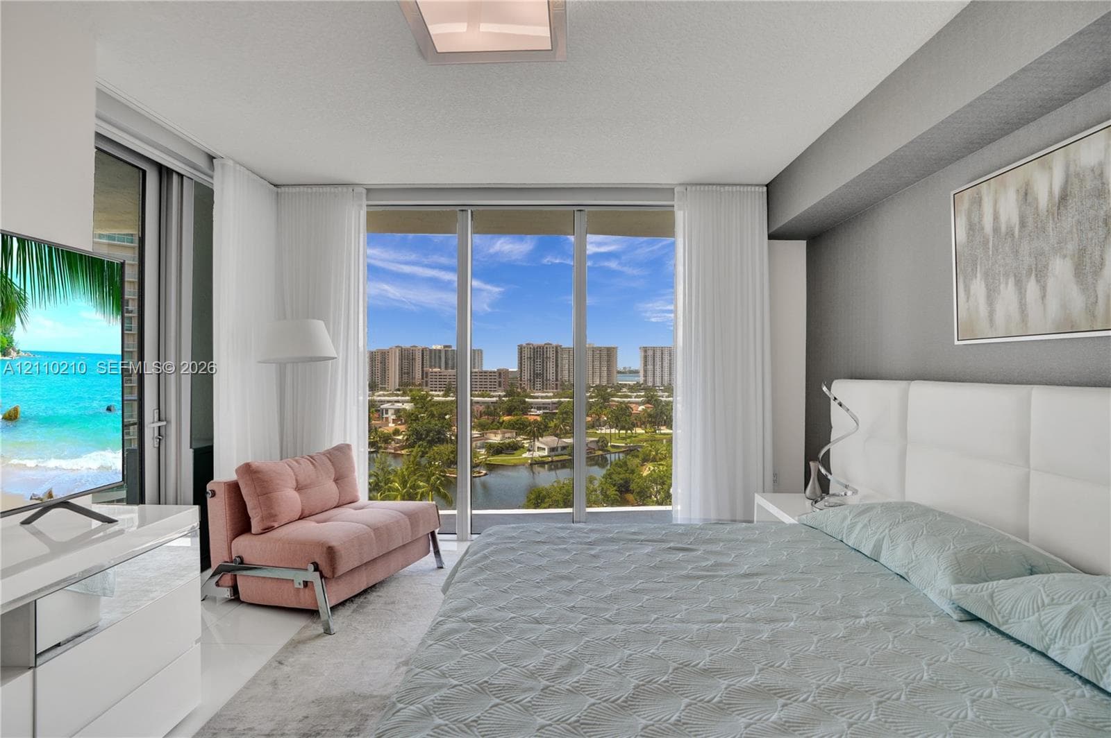 Parque Towers · #5-908 in Sunny Isles Beach - Photo 26