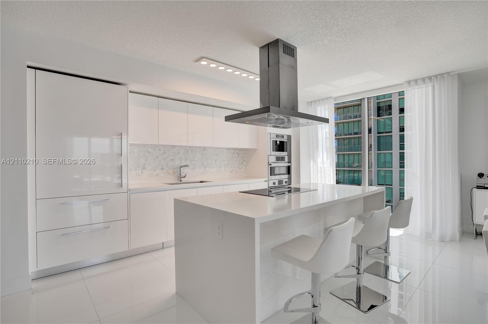 Parque Towers · #5-908 in Sunny Isles Beach - Photo 7