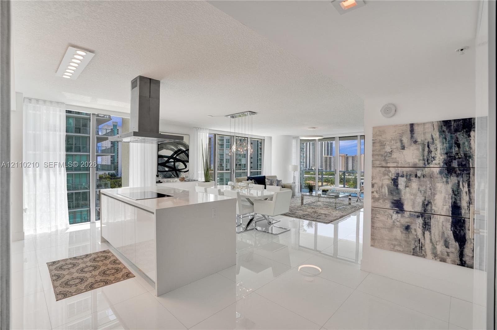 Parque Towers · #5-908 in Sunny Isles Beach - Photo 3