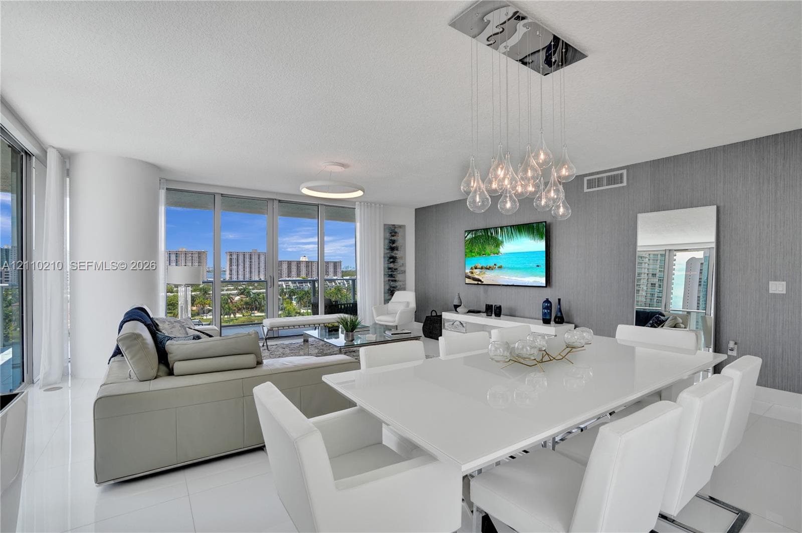 Parque Towers · #5-908 in Sunny Isles Beach - Photo 5