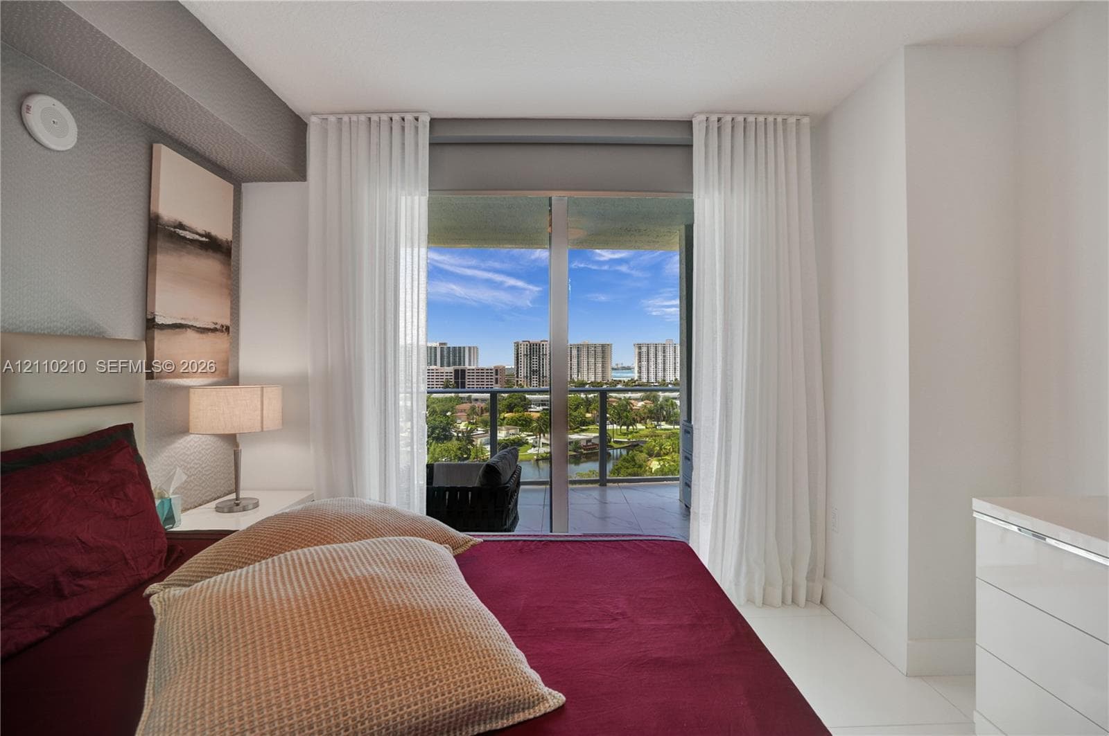 Parque Towers · #5-908 in Sunny Isles Beach - Photo 20