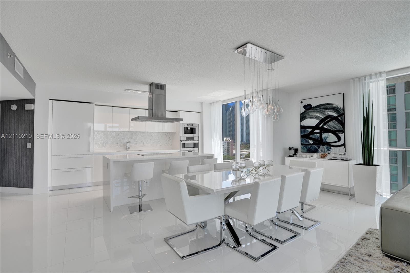 Parque Towers · #5-908 in Sunny Isles Beach - Photo 9