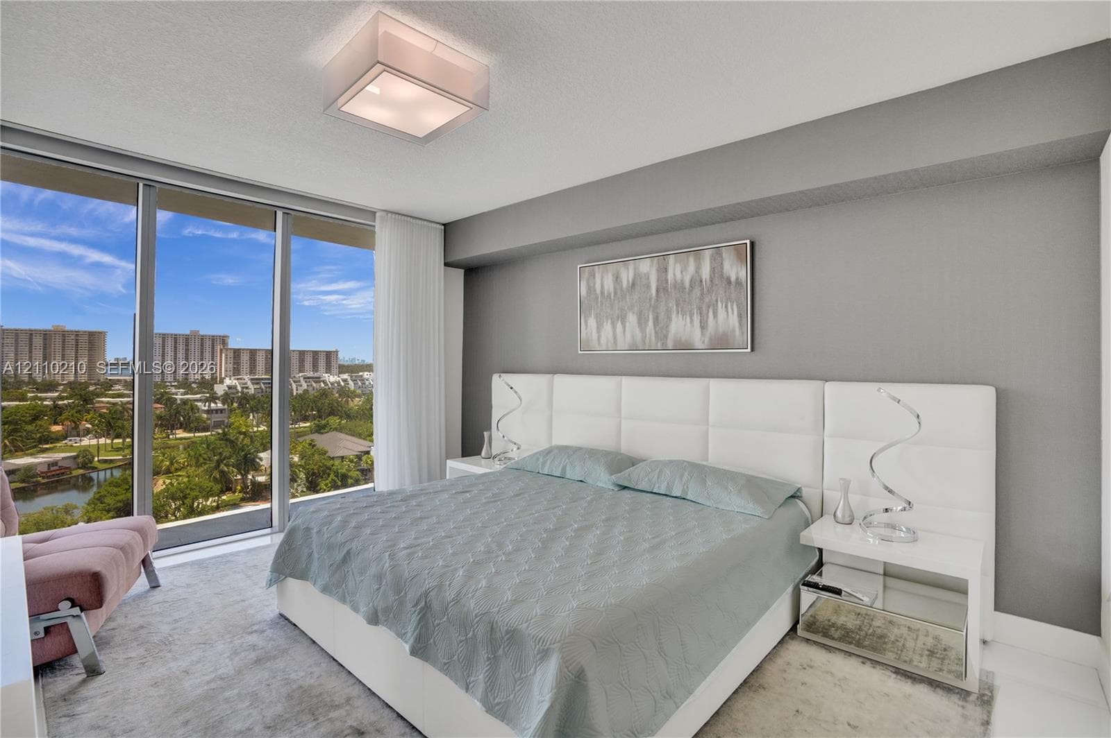 Parque Towers · #5-908 in Sunny Isles Beach - Photo 24