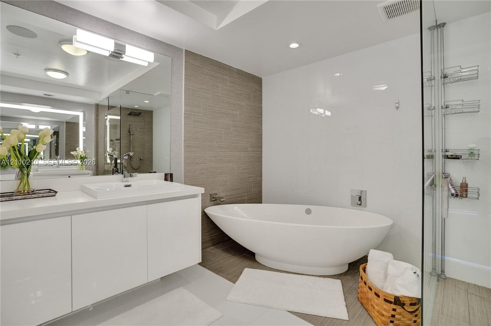 Parque Towers · #5-908 in Sunny Isles Beach - Photo 34