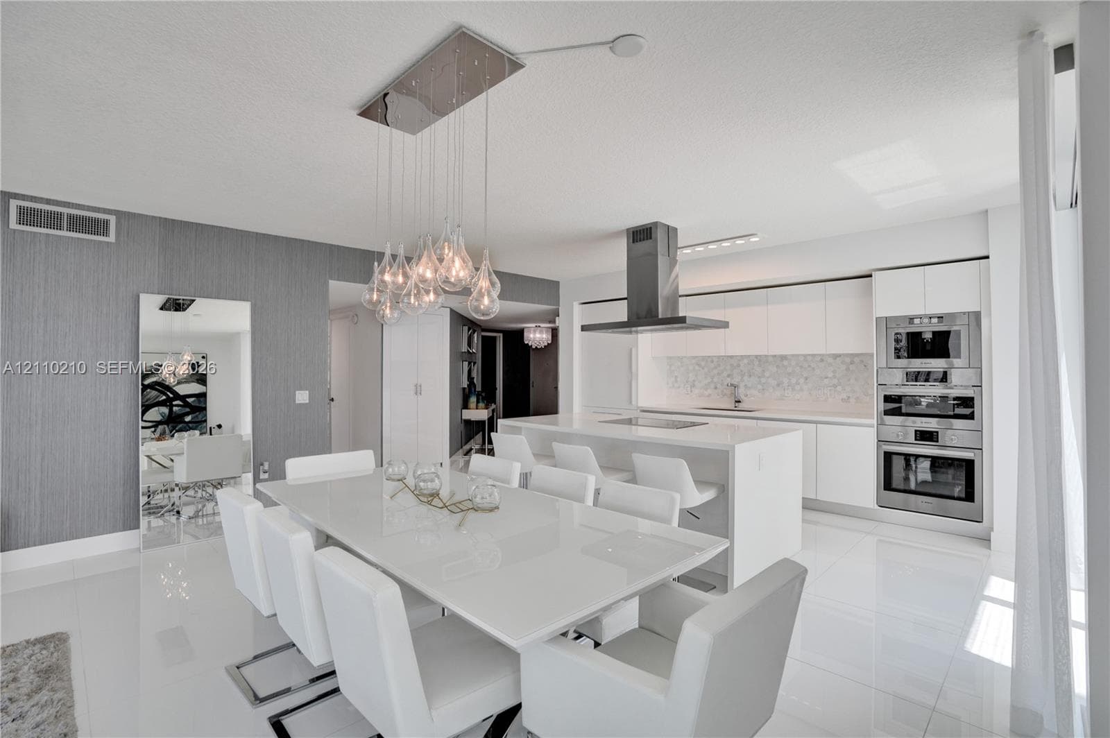 Parque Towers · #5-908 in Sunny Isles Beach - Photo 10