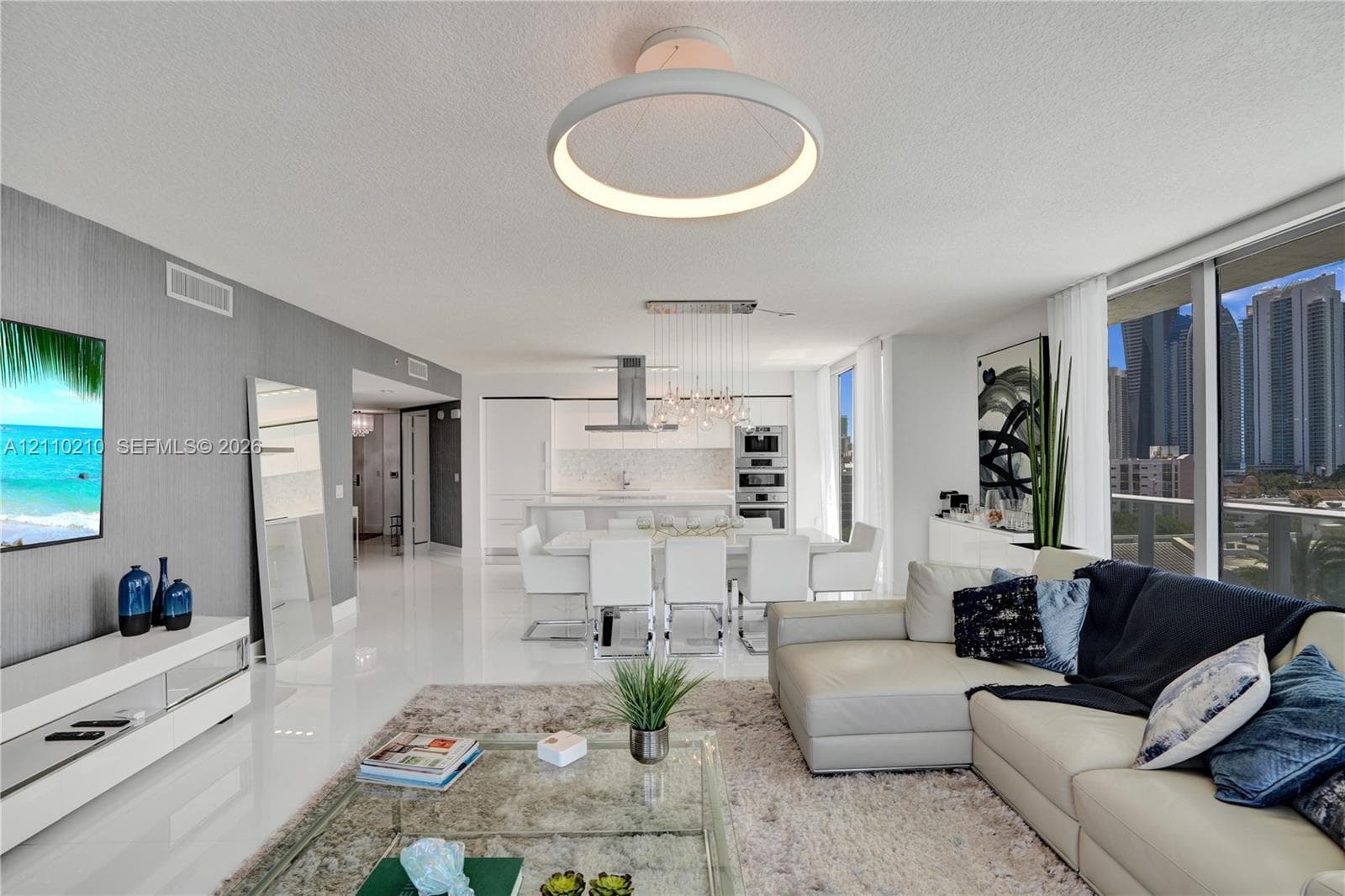 Parque Towers · #5-908 in Sunny Isles Beach - Photo 14