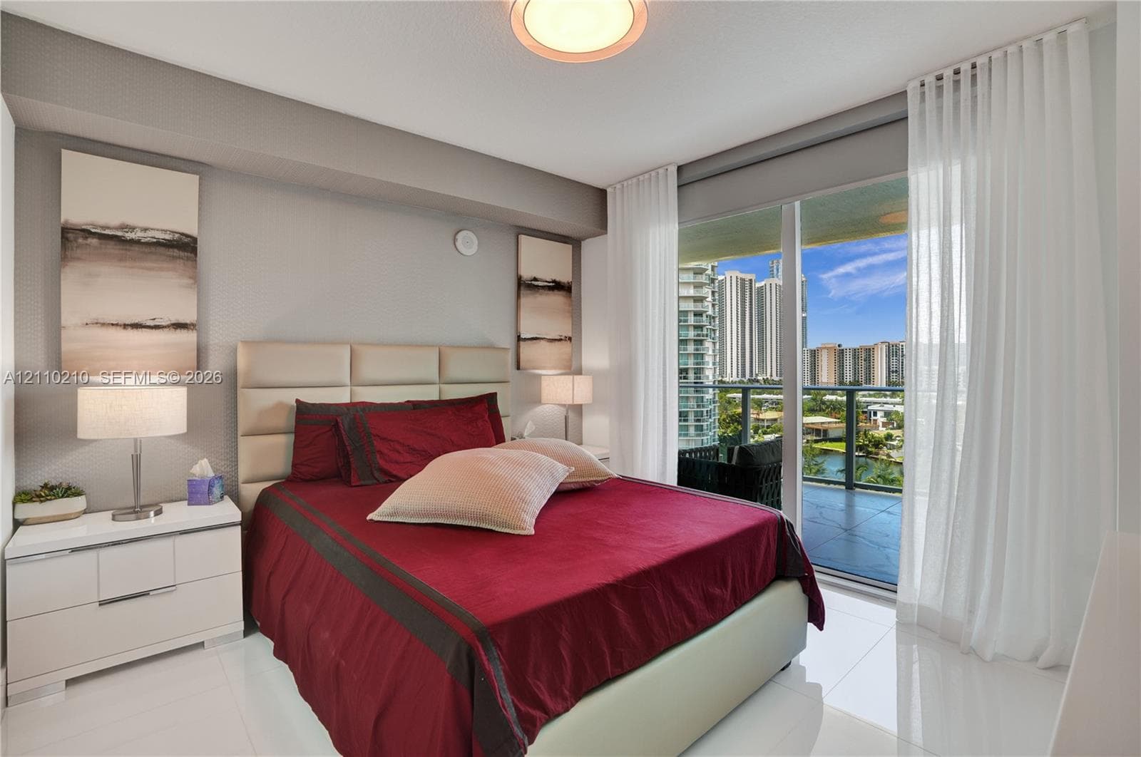 Parque Towers · #5-908 in Sunny Isles Beach - Photo 18