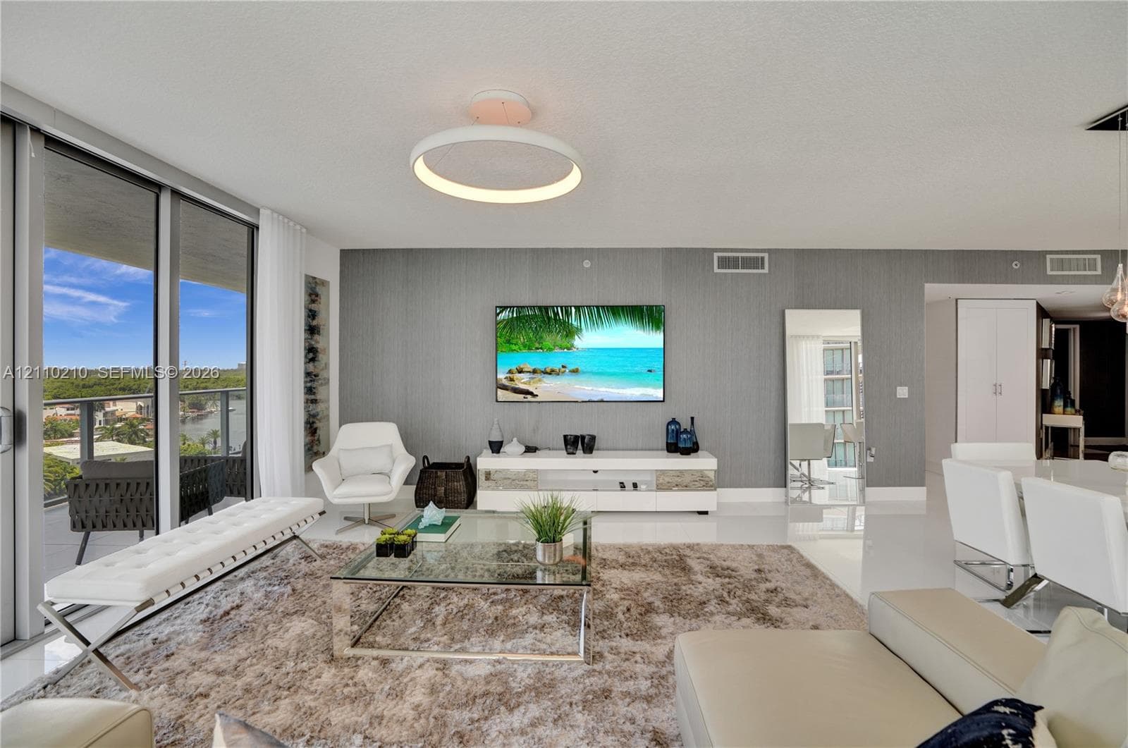 Parque Towers · #5-908 in Sunny Isles Beach - Photo 15
