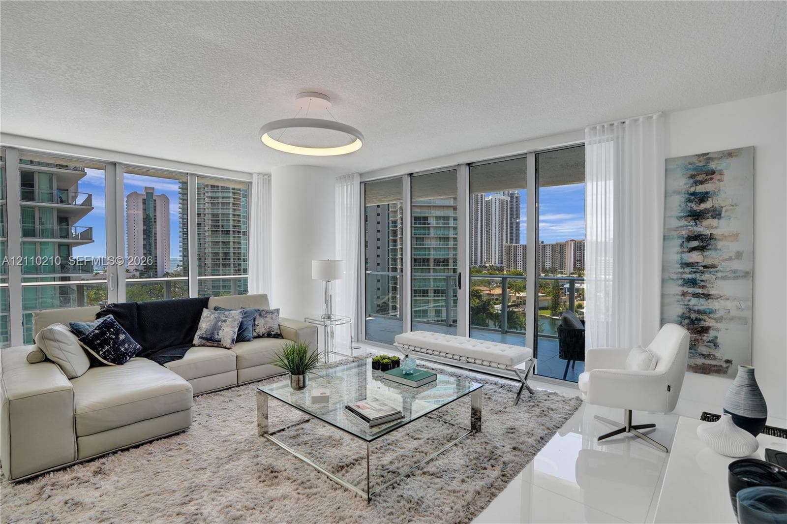 Parque Towers · #5-908 in Sunny Isles Beach - Photo 11