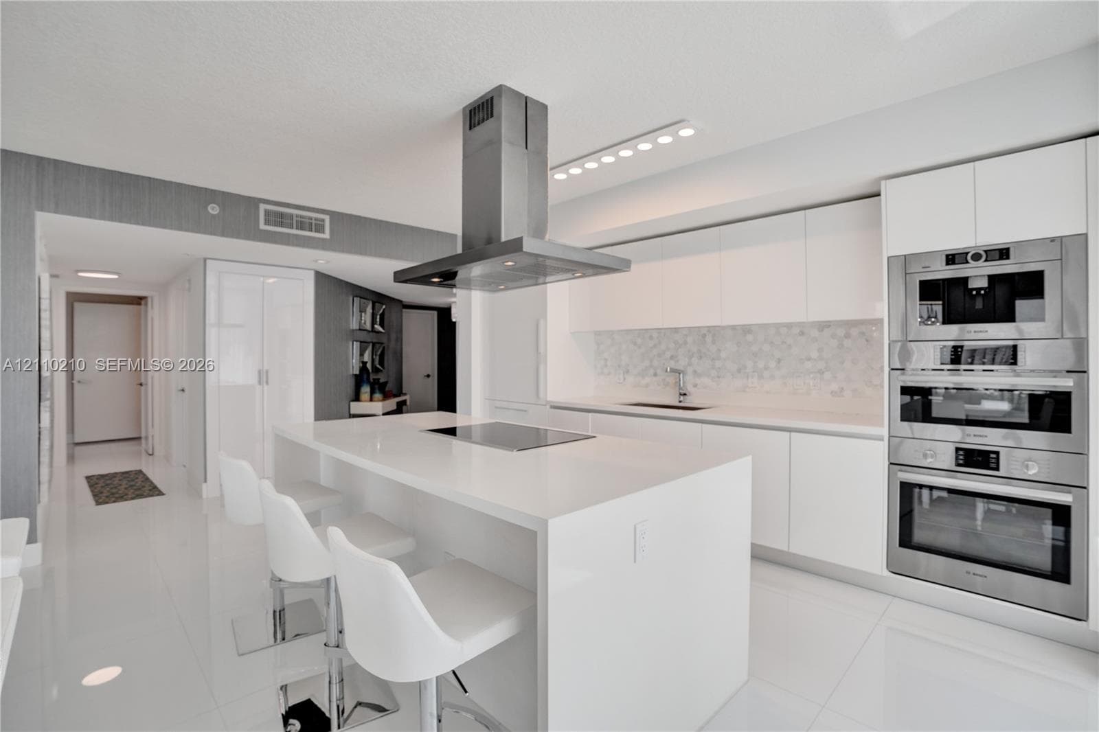 Parque Towers · #5-908 in Sunny Isles Beach - Photo 4