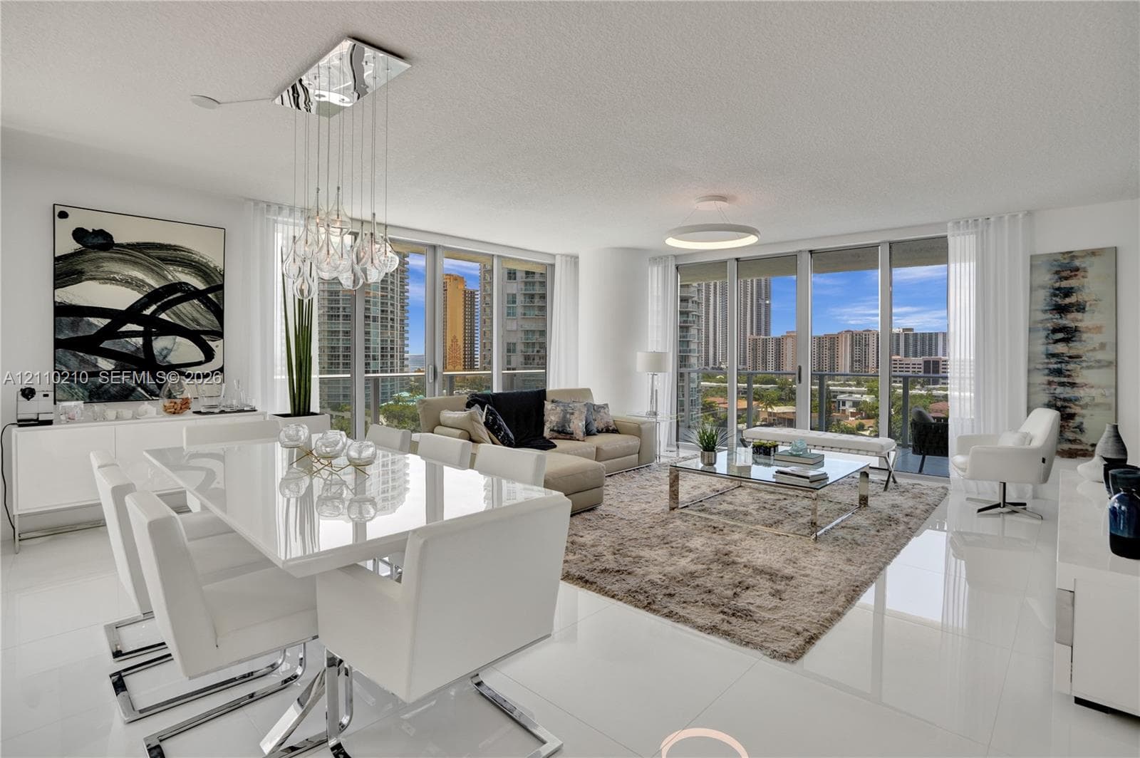 Parque Towers · #5-908 in Sunny Isles Beach - Photo 8