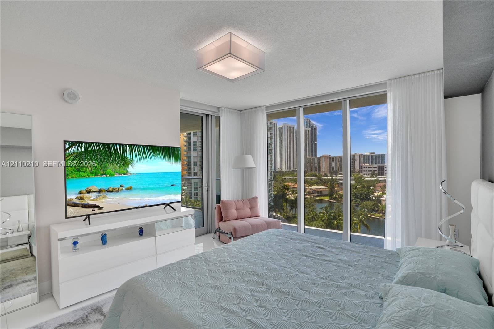 Parque Towers · #5-908 in Sunny Isles Beach - Photo 25
