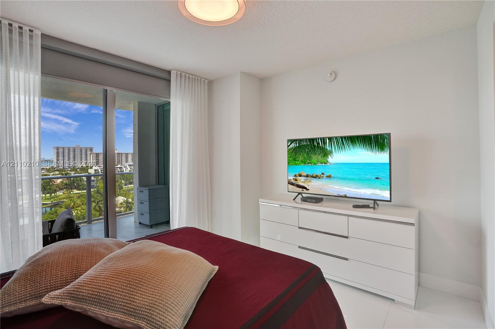 Parque Towers · #5-908 in Sunny Isles Beach - Photo 21